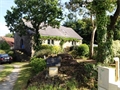 Maison en pierres à la vente